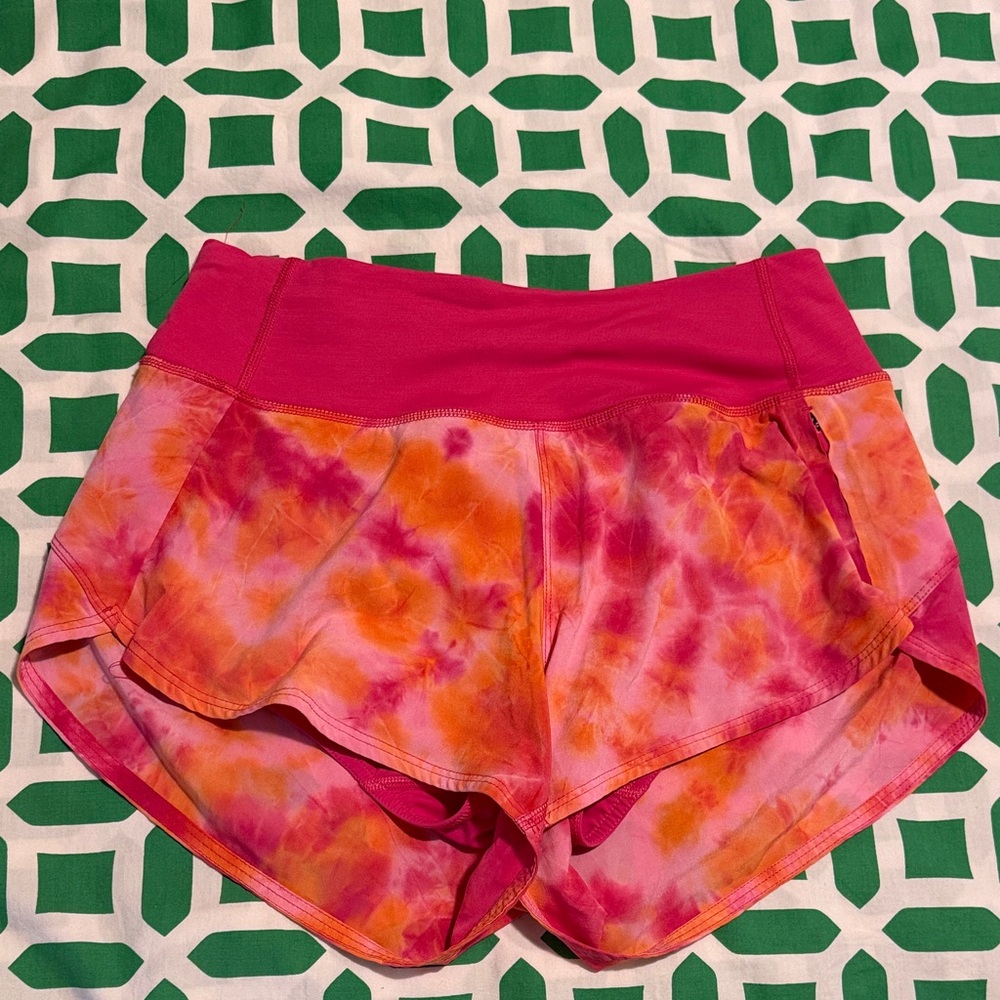 Women’s Outdoor Voices Shorts Size Small